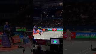 Lee Zii Jia Vs Ng Ka Long Angus All England 2025