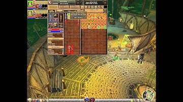 Dungeon Siege 2 Playthrough Part 3 (No Commentary)