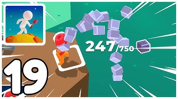 Easy more Land - My Little Universe - Part 19 [How To Play]