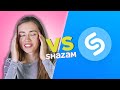 Лиза Овощевоз против Шазам \ Угадай песню раньше Shazam