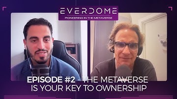 Dirk Lueth: From Scrolling to Strolling, The Metaverse Will Let You Interact Like Never Before