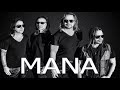 MANA MIX