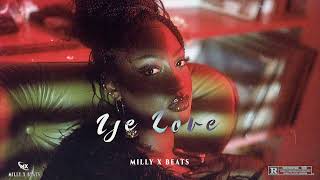 "Ije Love" ckay x Tems x Olamide Type Beat - [Afrobeat 2023]