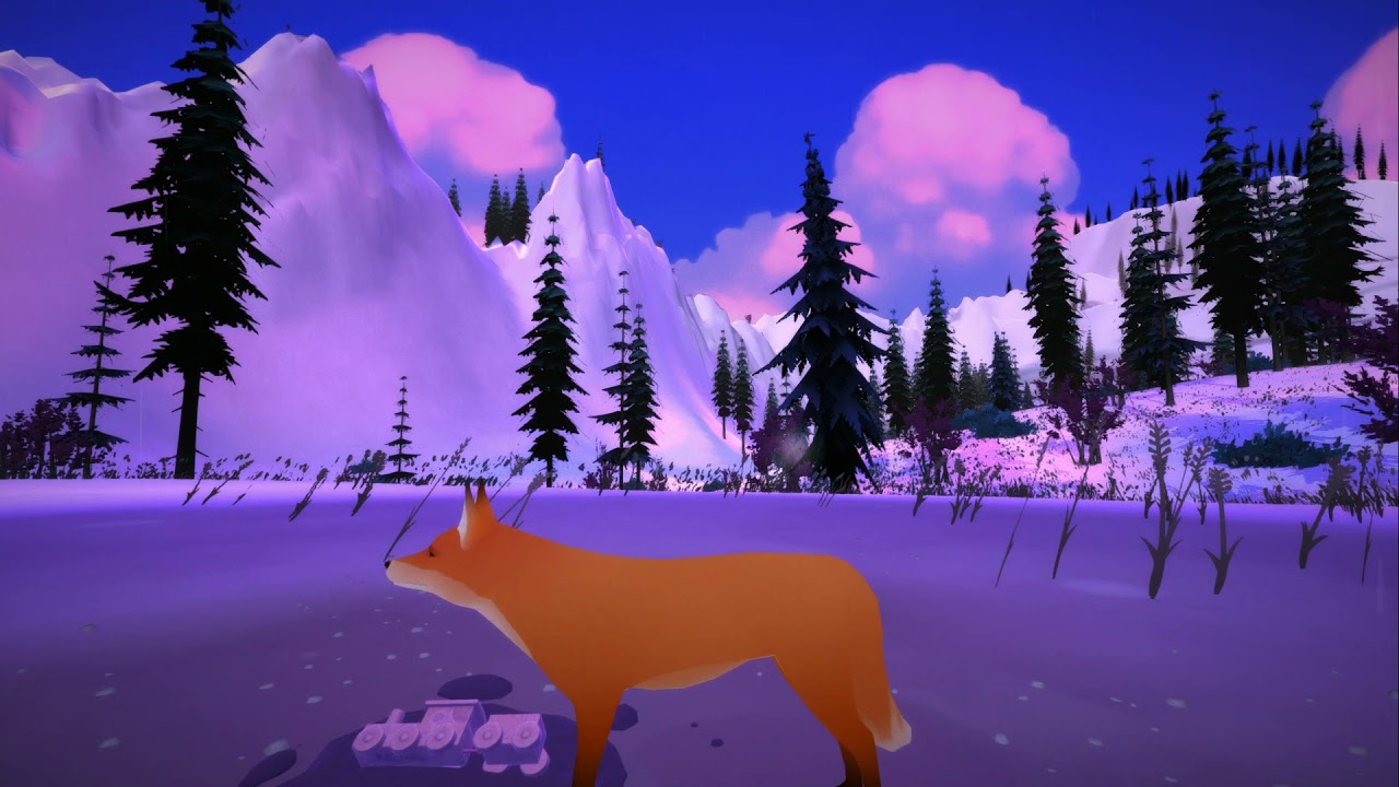 The First Tree 01, Lets Play PC, Erzähl Adventure, deutsch YouTube