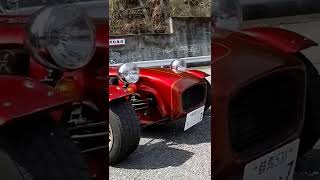 「ピカピカ」バーキン7超アップ超ローアングル