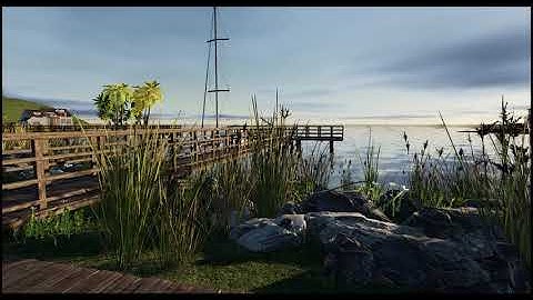 A2 VR Interactive Virtual Reality