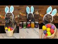 Coloring Easter Eggs With My Dogs (Recipe)