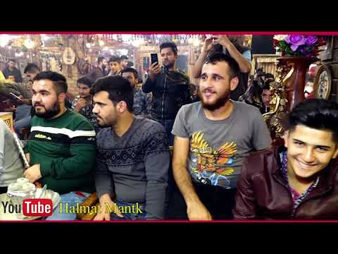 فەرمان بێلانە ئاهەنگی کافتریای نە بز6