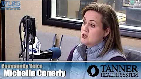 Community Voice 3/23/18