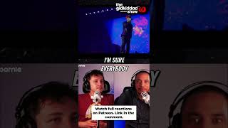 SB19 Ken was wearing a cowboy hat and then...! - SB19 QUIT Live Performance Reaction #shorts