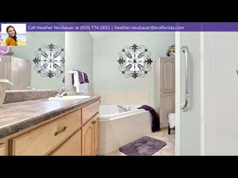 216 White Oaks Boulevard, Southport, FL home video tour