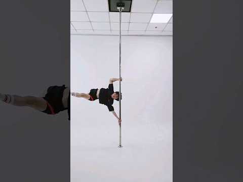 JIMIN Like Crazy Poledancimg #poledance #폴댄스 #dance #polefitness #jimin #likecrazy #poledancing