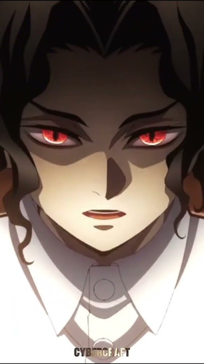 Muzan entry in season 5 demon slayer 🔥🔥🥶 #anime #edit #shorts # ...