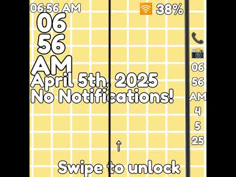 Certaphone Fold 4 Startup Shutdown (Open)
