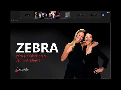 The ZEBRA Options Strategy | Liz Dierking & Jenny Andrews | Tastytrade