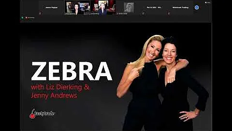 The ZEBRA Options Strategy | Liz Dierking & Jenny ...