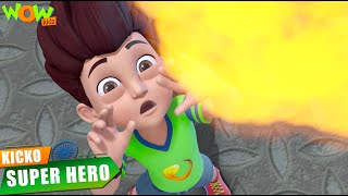 republic day special 02 super hero kicko super speedo popular tv cartoon for kids