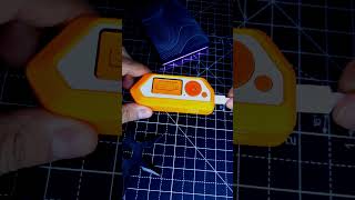 ″USB MASS STORAGE" on Flipper Zero!