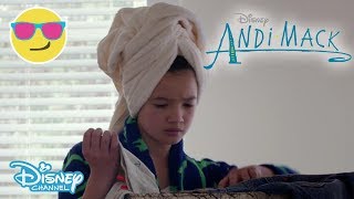 Andi Mack | SNEAK PEEK: Episode 10 First 5 Minutes | Official Disney Channel UK