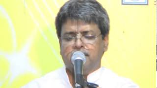 Video thumbnail of "Tere Bagair Sawariya Jiya na Jaye, Bhajan by Shri Govind Bhargava Ji"