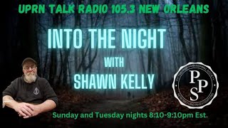 Into the night - (REPLAY) Scary Irish Mythological creatures - Fantasy