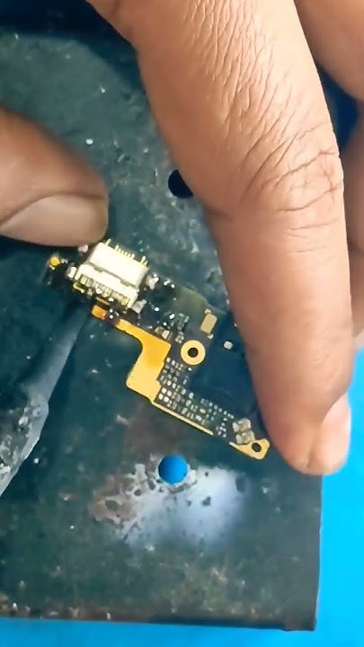 Redmi Note 8 Pro Fast Charging Error Charging Pin Solution naw tricks redmi-note-8-pro-fast-call-impressin-youtube