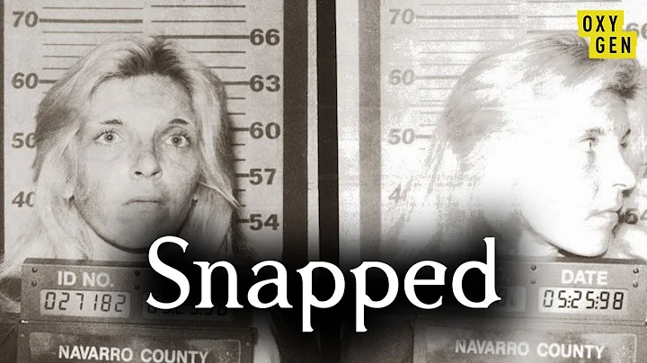 The Case Of Cynthia Phillips | Snapped Highlights ...