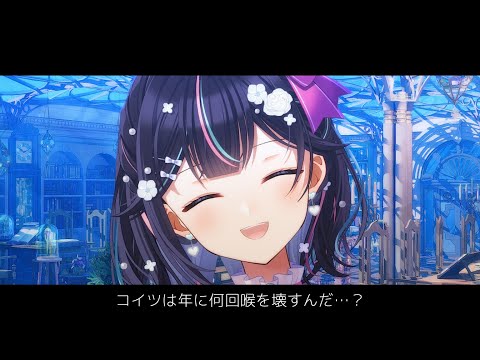 【 歌枠 / KARAOKE 】兎佐美ってやつは何回喉を壊すねん【Vtuber/兎佐美】