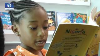 Channels Bookclub: Is Nigeria's Reading Culture Being Revived Pt.2