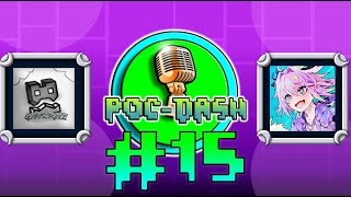 EL MEJOR JUGADOR DE ESPAÑA |TERRBONNIE| POC-DASH#15 Inicios/DemonList/2.2/Opinion de niveles/Twitter