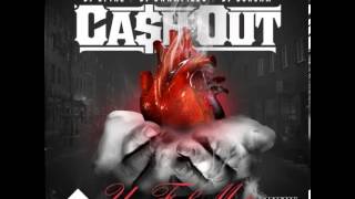 Cash Out -What Would U Do Feat Yo Gotti Prod By