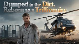 FULL Dumped in the Dirt Reborn as a Trillionaire