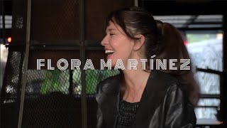 Flora Martínez #ConJulio en Canal Trece | Episodio 19 - Temporada 1
