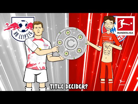 Bundesliga is Back! RB Leipzig vs FC Bayern München - Powered by 442oons