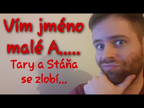 Video: Jak Se Jmenuje Niva