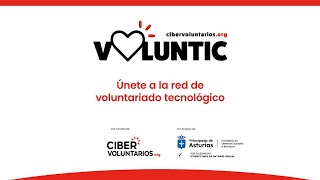 Descubre cómo fue VolunTIC Asturias 2024.📣