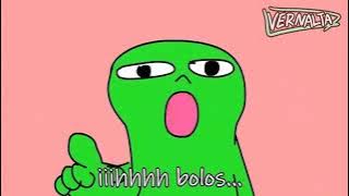 Story wa 30 detik Vernalta || ku bilang yaa