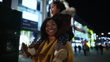 Retired Video - Updated Link Below // Creating a Healthier World