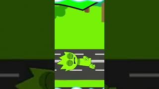 Raddy & Owackx Fighting Nothing Beats You Jet2 Holiday