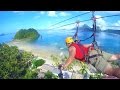 El Nido Palawan Zipline, Philippines