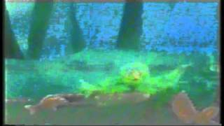 Video thumbnail of "Octopus Blues - Sesame Street"