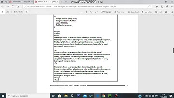 Tugas Praktikum 3 & 4 CSS RPL Smika