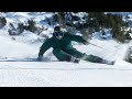 Epic Ski Carving in 2021 - Julian Witting