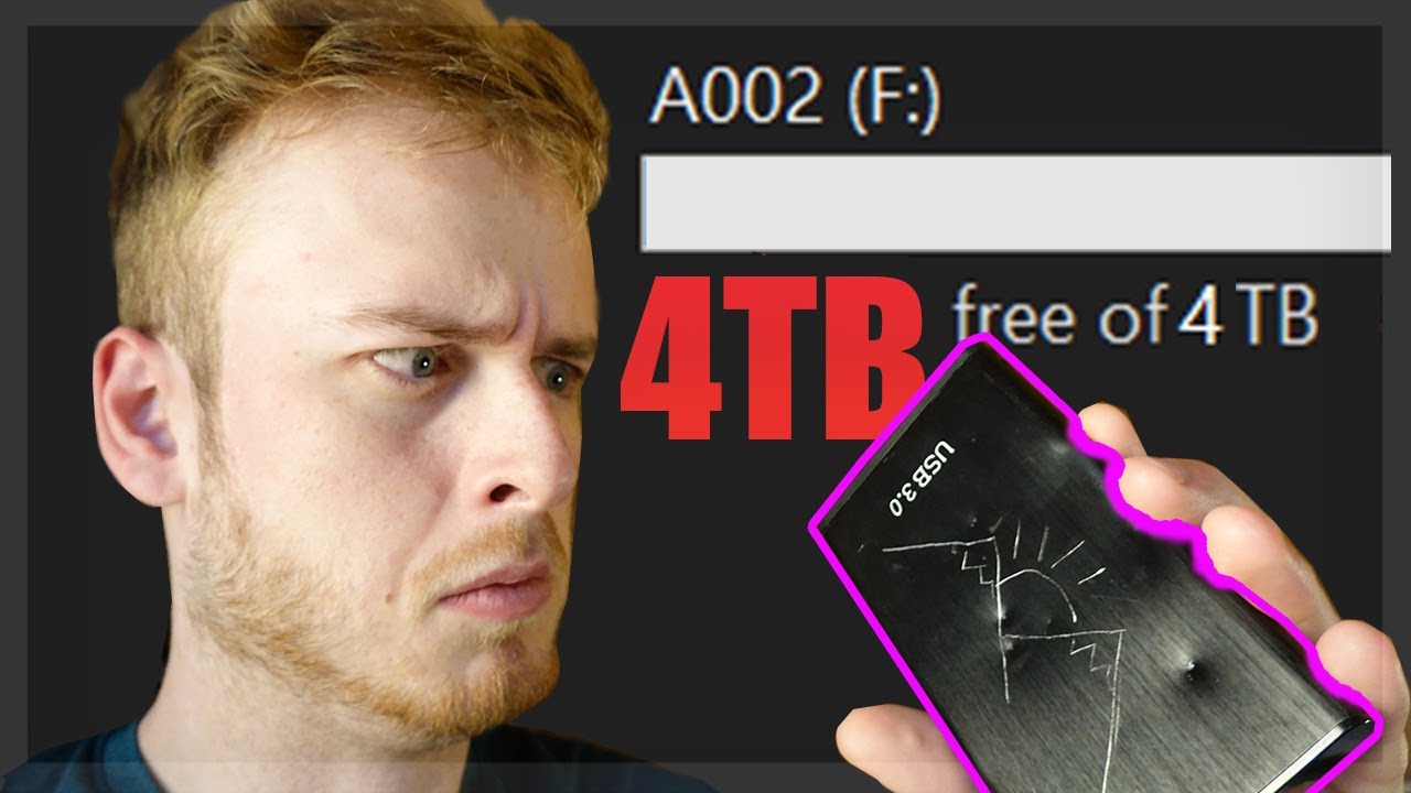 I Bought A 50 4 TERABYTE SSD From Wish YouTube i-bought-a-50-4-terabyte-ssd-from-wish-youtube