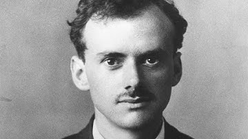 Paul Dirac: The Quiet Mind Who Predicted Antimatter
