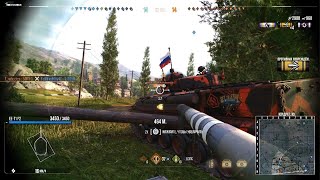 : World of Tanks   