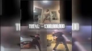 TWERKNATION28 - NUMBER (Slowed   Reverb) [𝑹𝑨𝑴𝑷𝑨𝑮𝑬 𝑺𝑶𝑵𝑮🔪🩸]