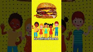 Burger King Whopper Sacrifice Strategy