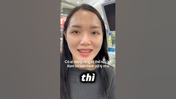 có ai Niềng Răng xong bị Cười Hở Lợi như bạn ấy k - Nha Khoa ngân phượng HÀ NỘI #nganphuong