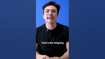 What is the Difference Between Django vs Flask?